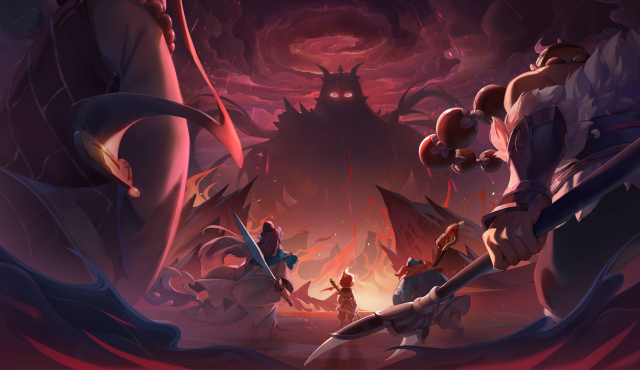 【梦幻西游手游】MH剧情