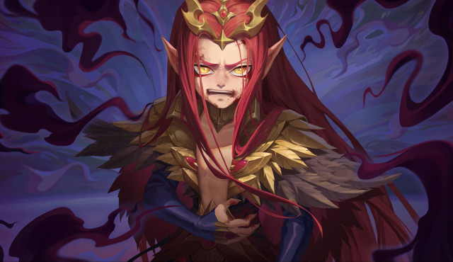 【梦幻西游手游】MH剧情